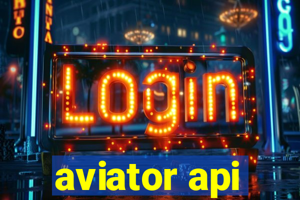 aviator api